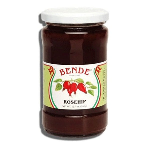 Джем из шиповника – 12,7 унций (360 г)